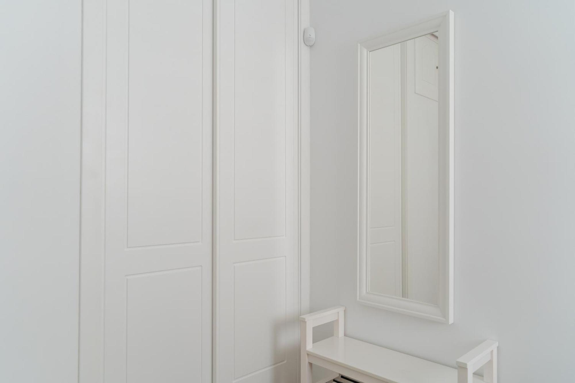 Bright Modern-1bedroom 1bath-delicias * Madrid
